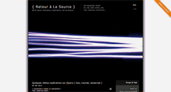 Desktop Screenshot of ab-d.fr